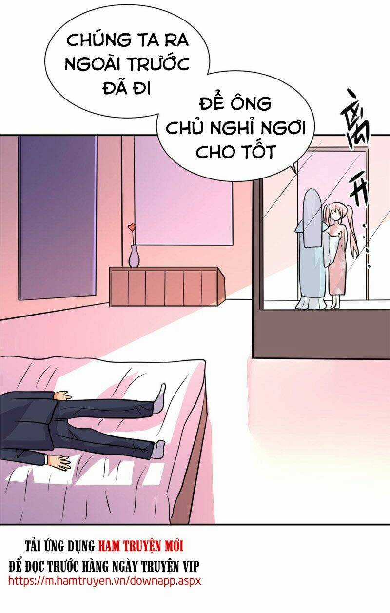 Đế Tế - Chapter 60 - Trang 9