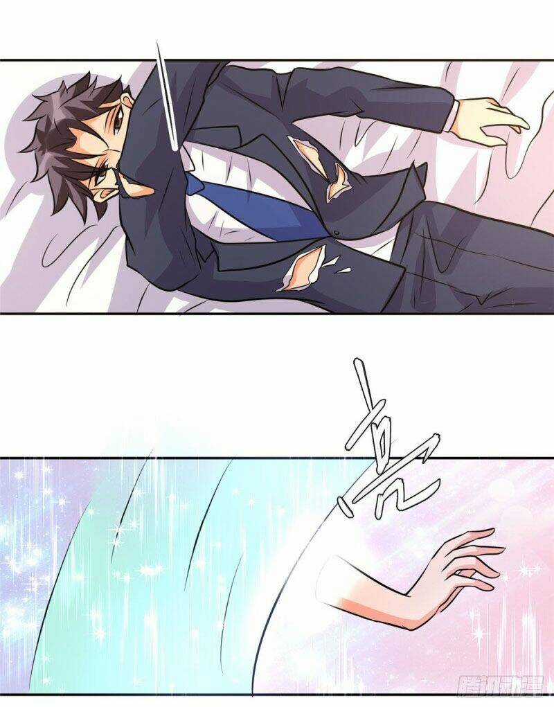 Đế Tế - Chapter 60 - Trang 10