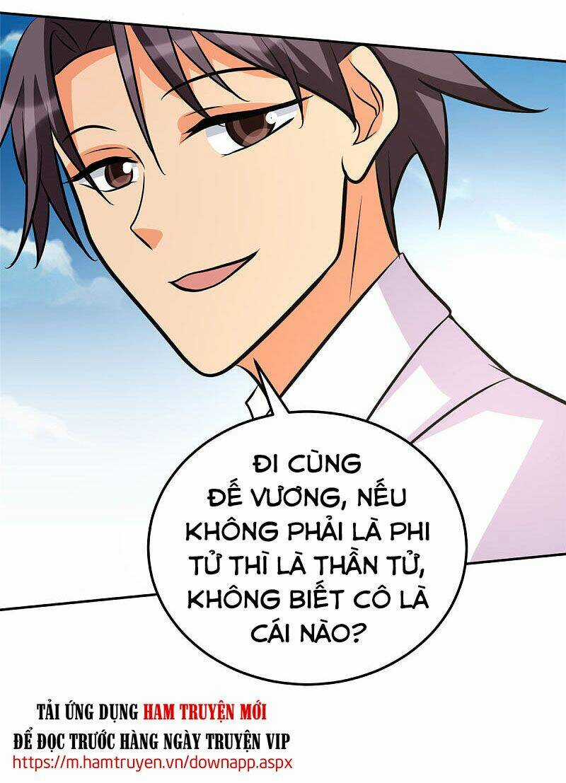Đế Tế - Chapter 61 - Trang 13