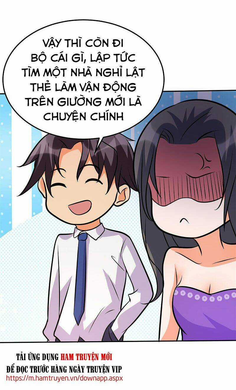 Đế Tế - Chapter 61 - Trang 15