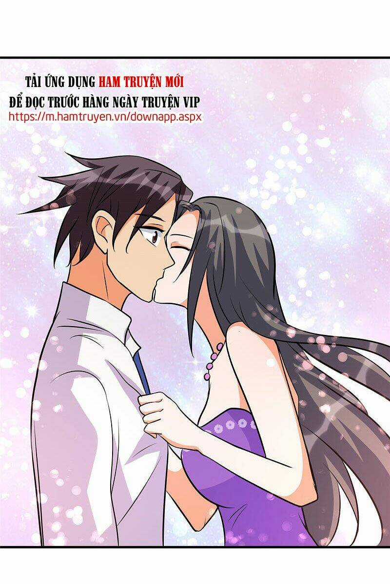 Đế Tế - Chapter 61 - Trang 17