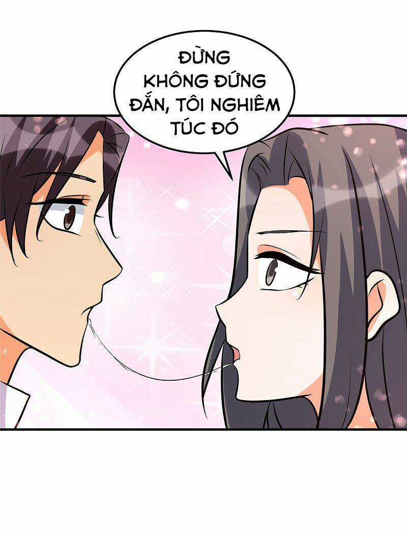 Đế Tế - Chapter 61 - Trang 18