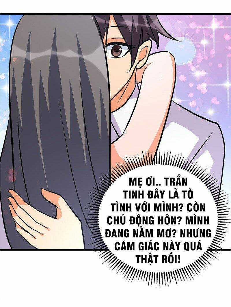 Đế Tế - Chapter 61 - Trang 20