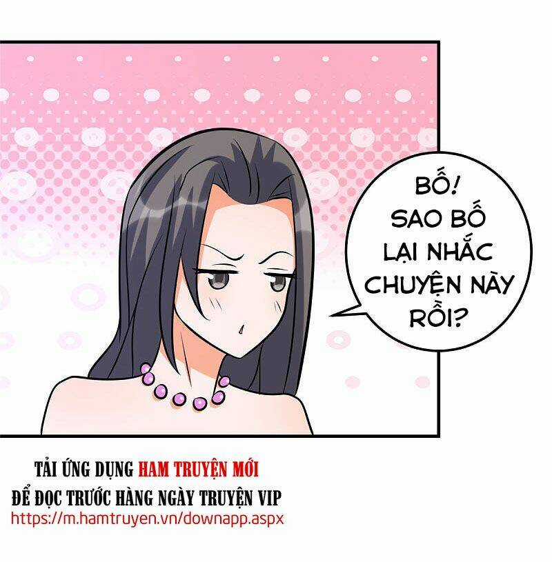 Đế Tế - Chapter 61 - Trang 3