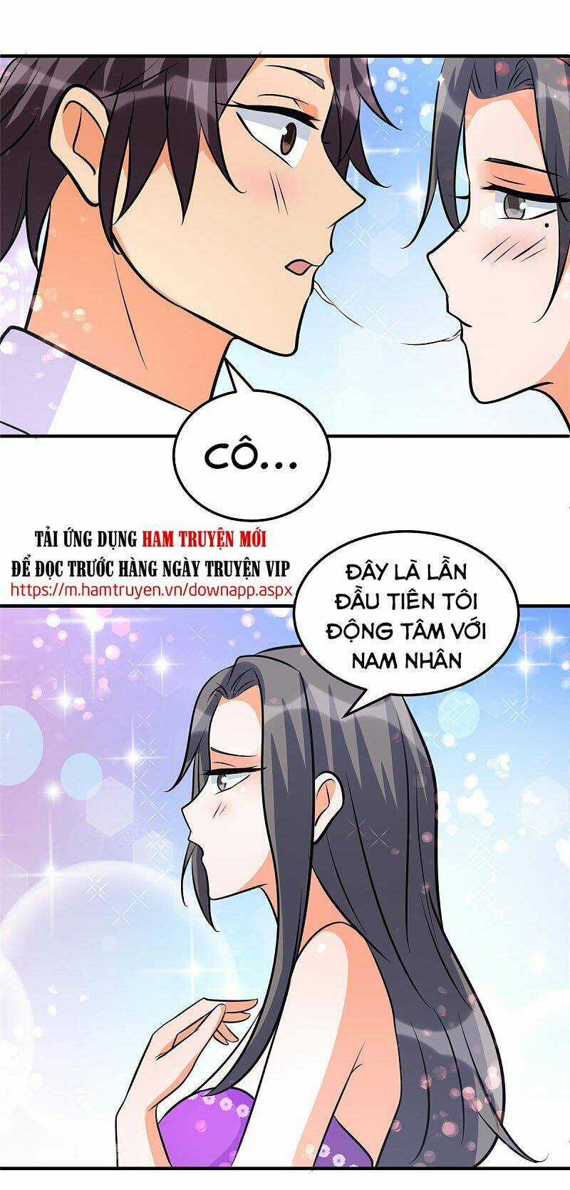 Đế Tế - Chapter 61 - Trang 21