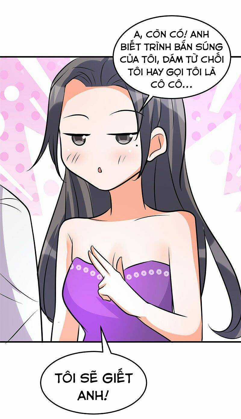 Đế Tế - Chapter 61 - Trang 22