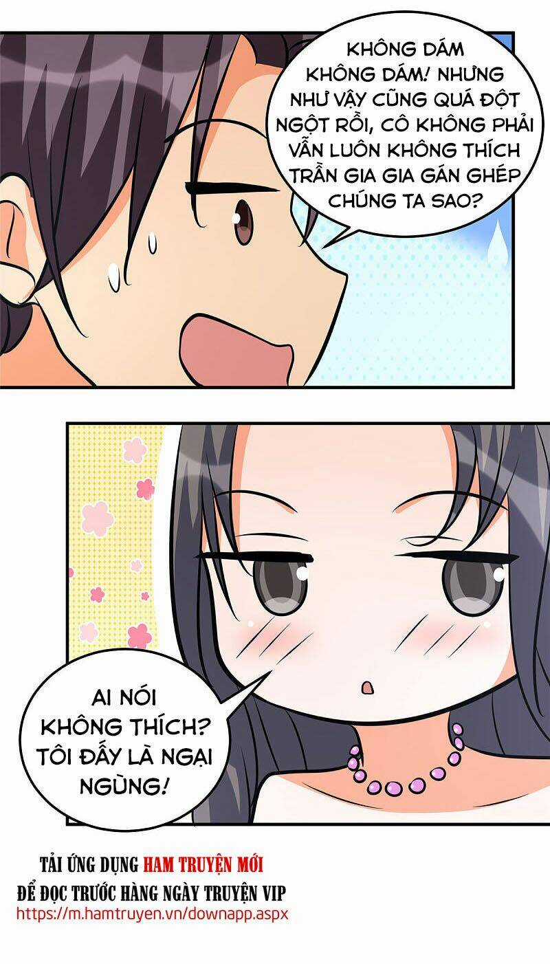 Đế Tế - Chapter 61 - Trang 23