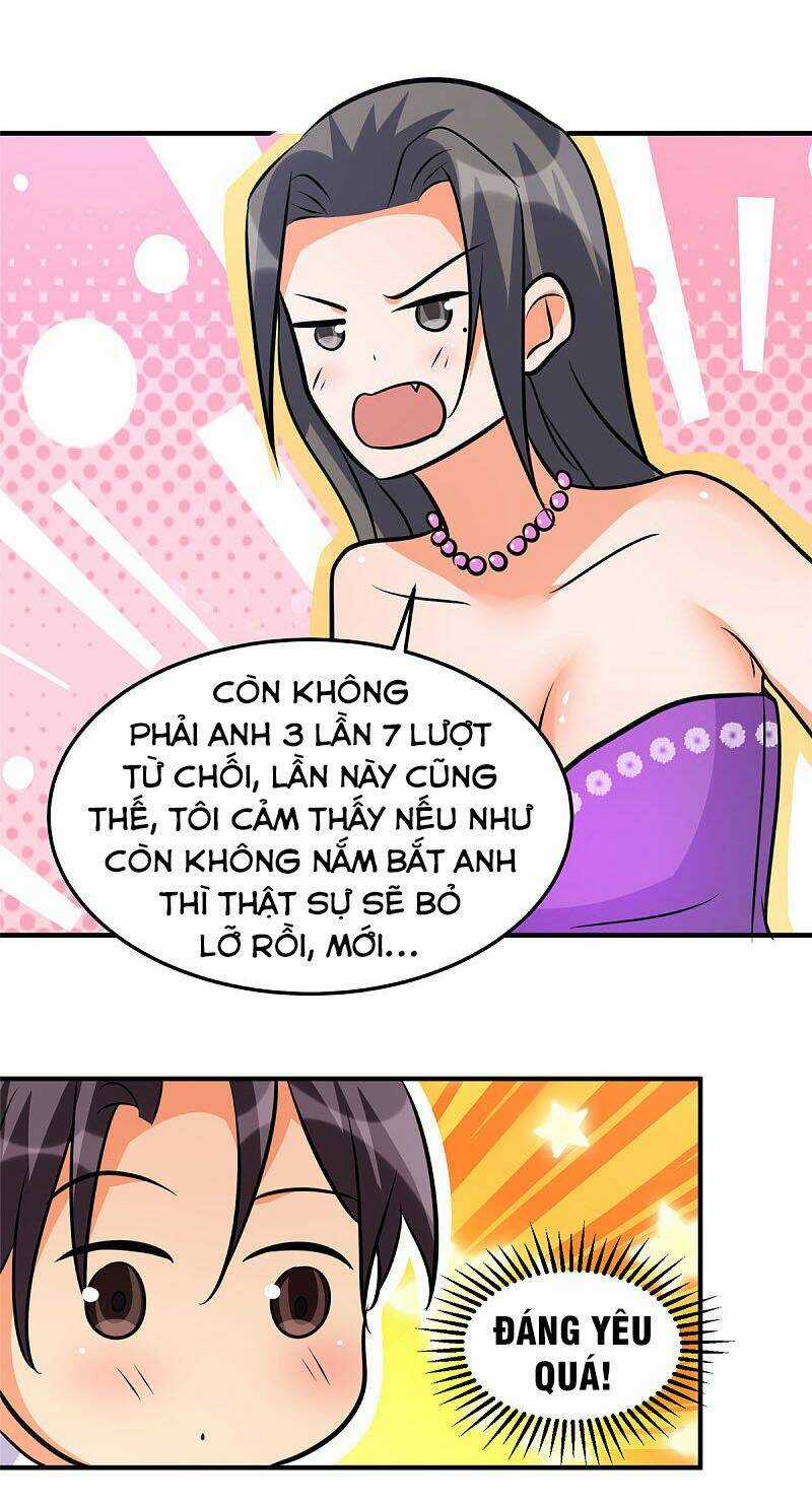 Đế Tế - Chapter 61 - Trang 24