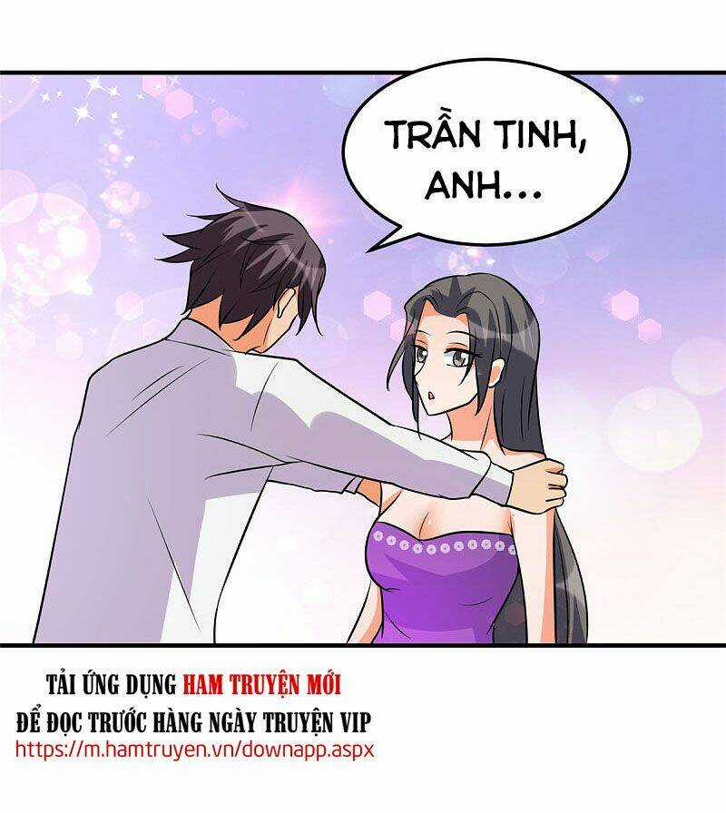 Đế Tế - Chapter 61 - Trang 25