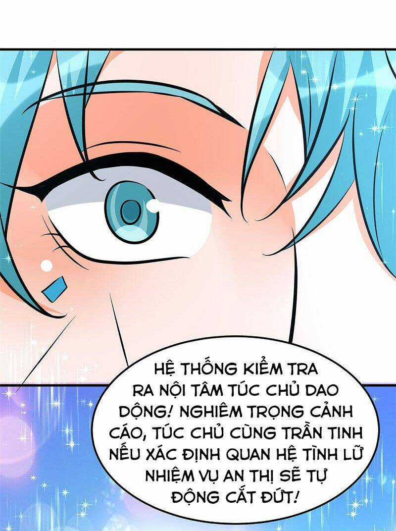 Đế Tế - Chapter 61 - Trang 26