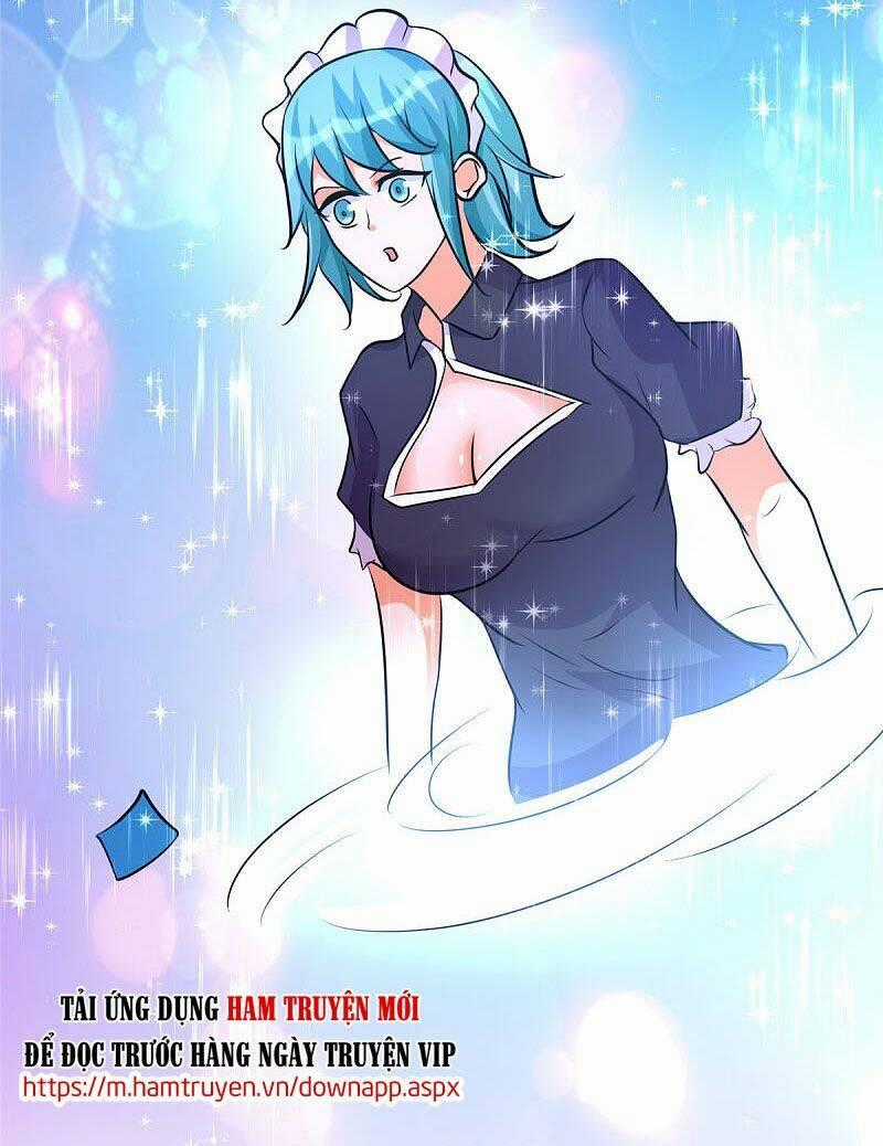 Đế Tế - Chapter 61 - Trang 27