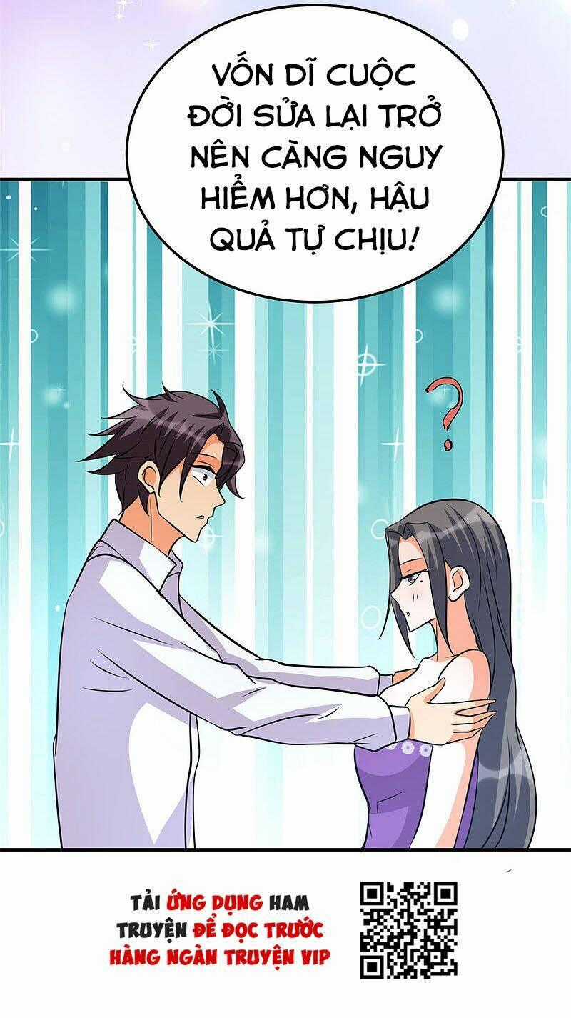 Đế Tế - Chapter 61 - Trang 28