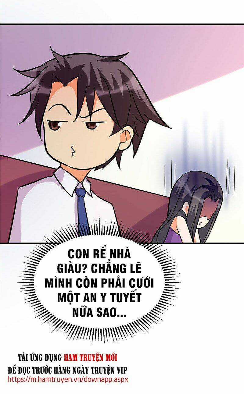 Đế Tế - Chapter 61 - Trang 5