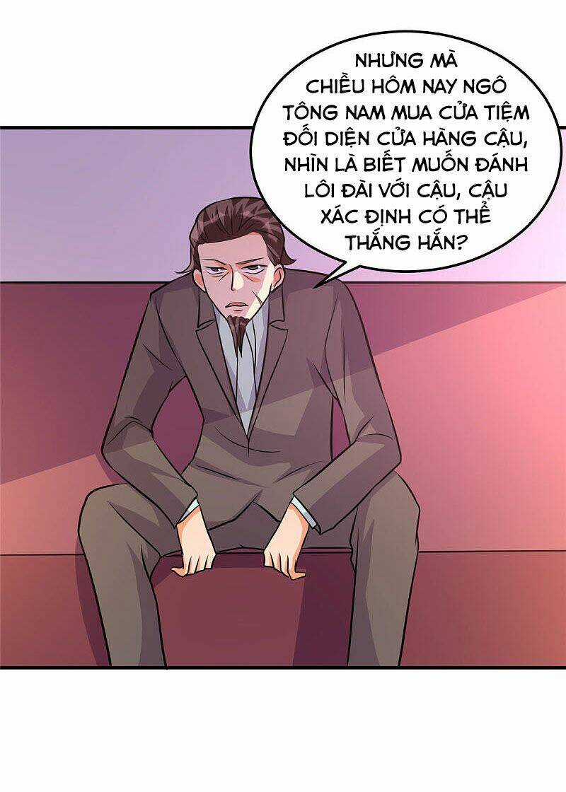 Đế Tế - Chapter 61 - Trang 6
