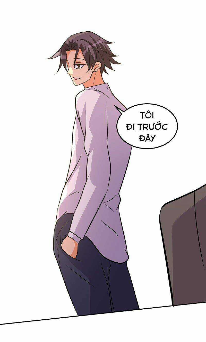 Đế Tế - Chapter 61 - Trang 8