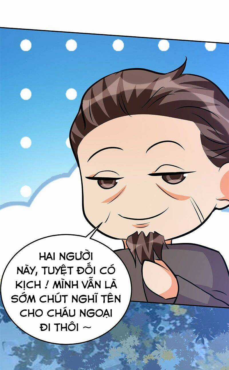 Đế Tế - Chapter 61 - Trang 10