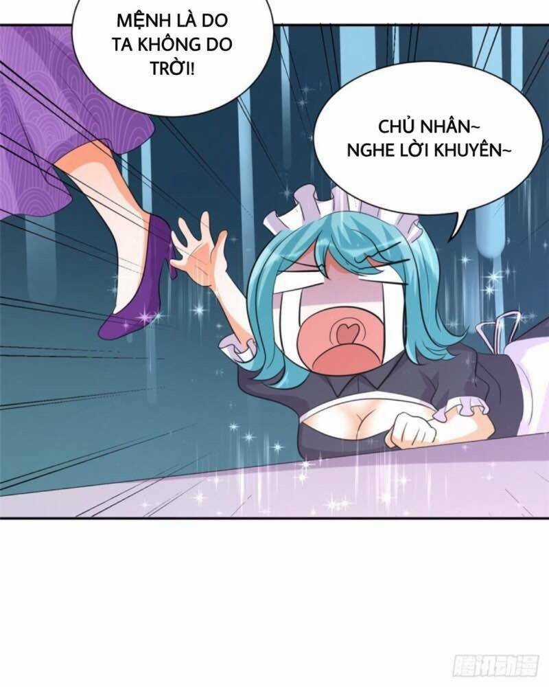 Đế Tế - Chapter 62 - Trang 11