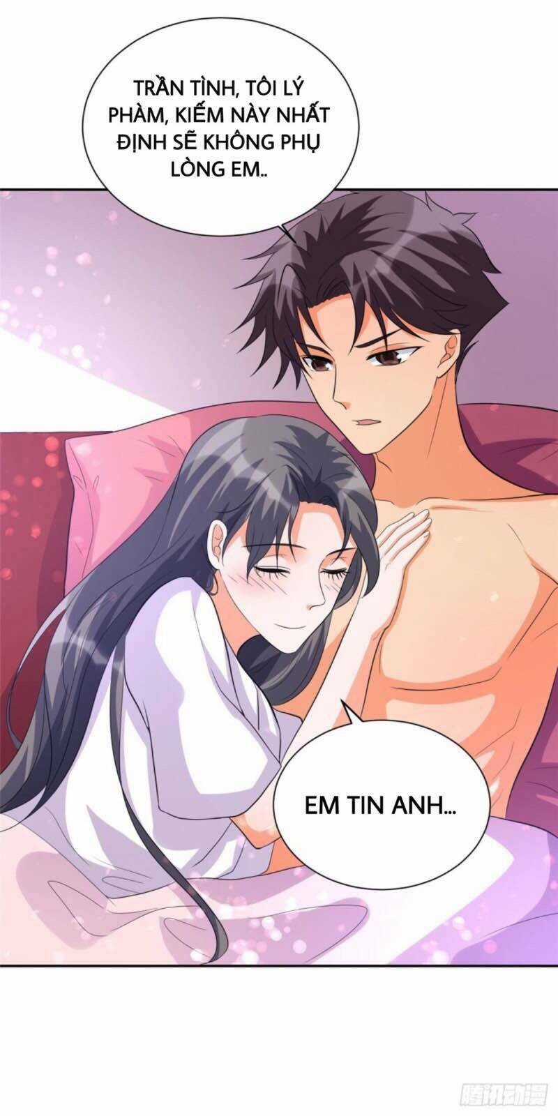 Đế Tế - Chapter 62 - Trang 17
