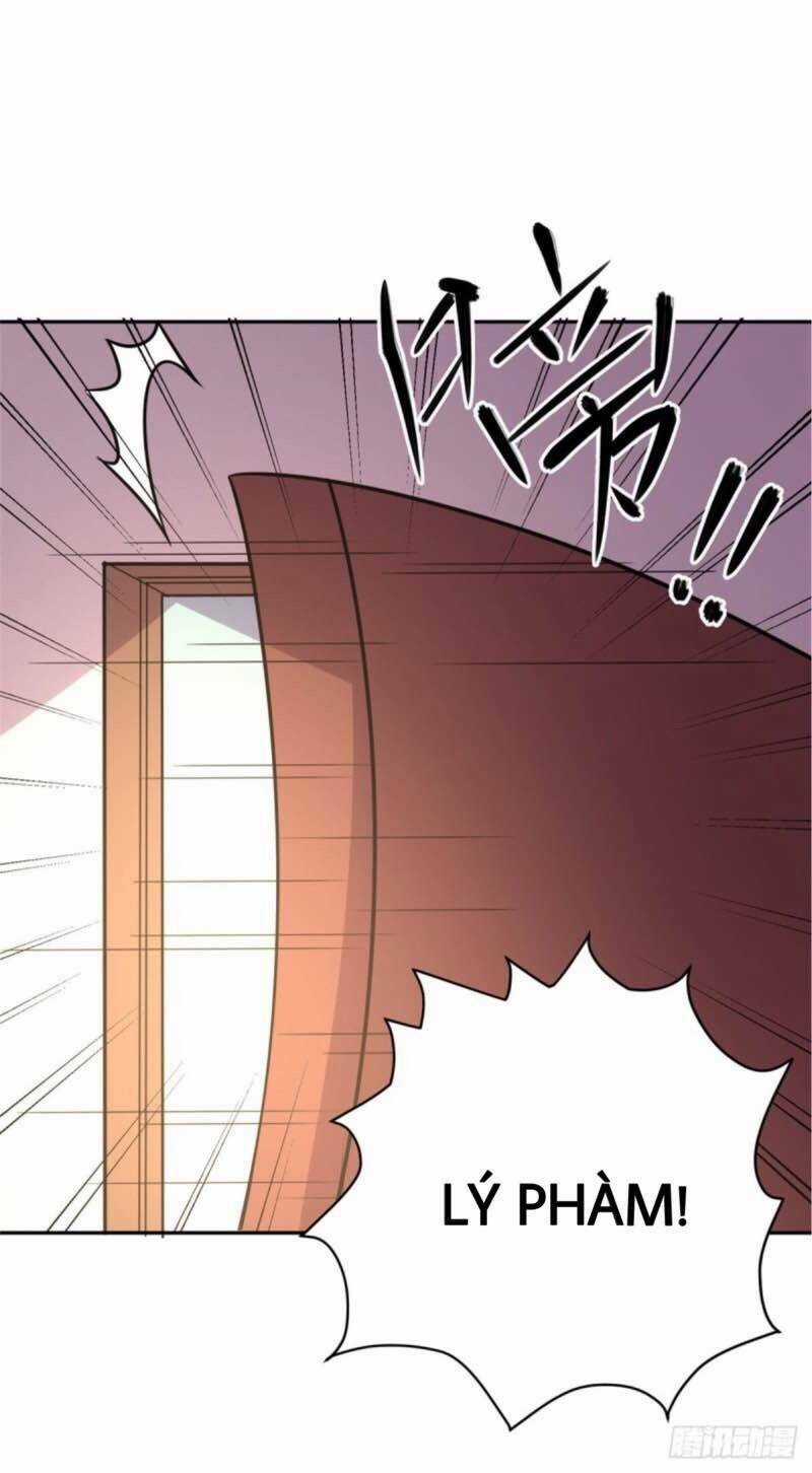 Đế Tế - Chapter 62 - Trang 18