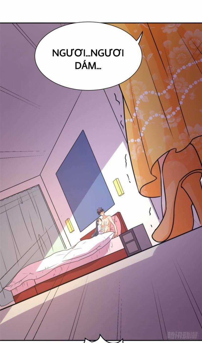 Đế Tế - Chapter 62 - Trang 19