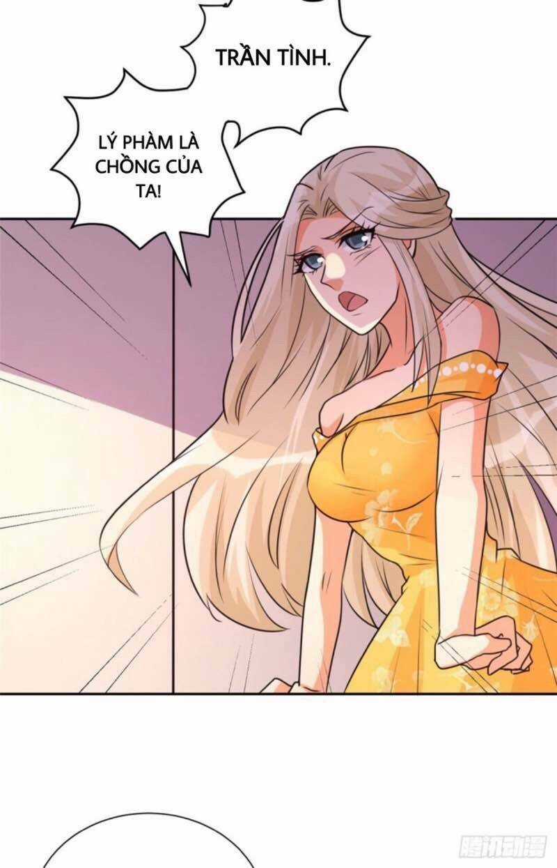 Đế Tế - Chapter 62 - Trang 20