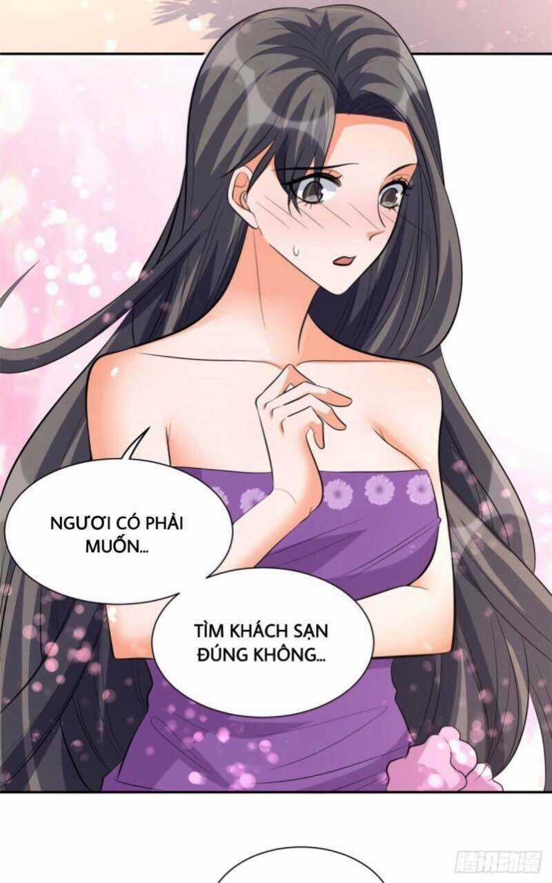 Đế Tế - Chapter 62 - Trang 3