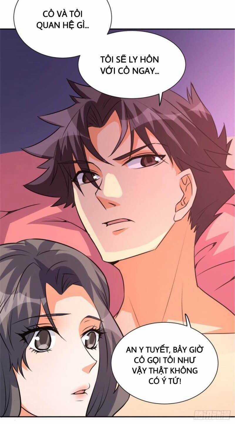 Đế Tế - Chapter 62 - Trang 21