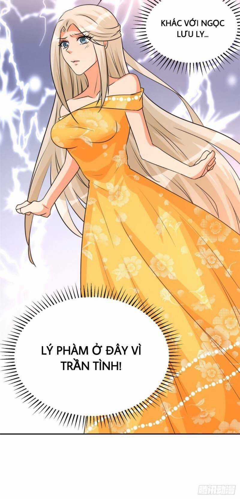 Đế Tế - Chapter 62 - Trang 23