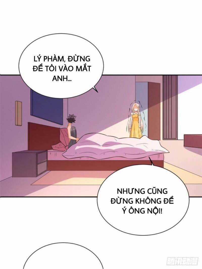 Đế Tế - Chapter 62 - Trang 24