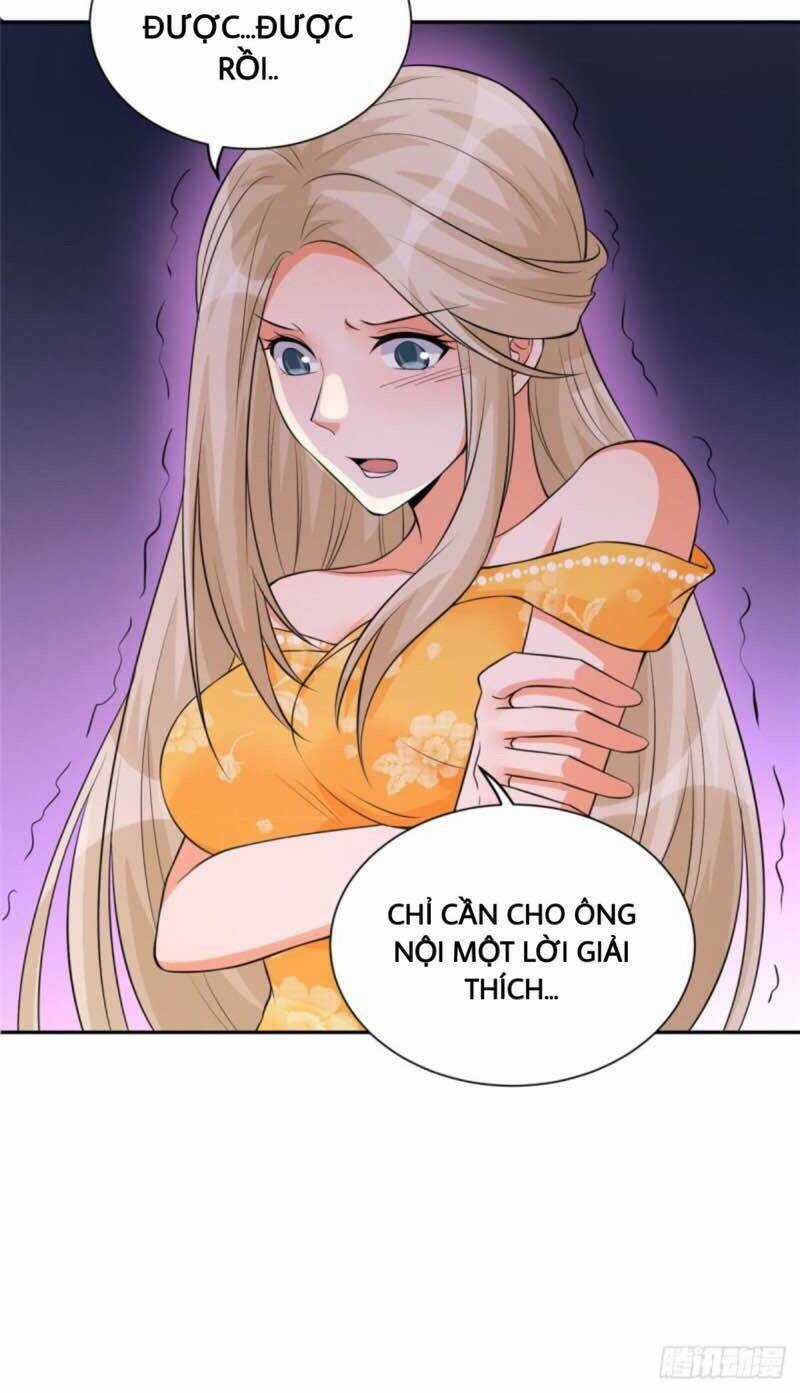 Đế Tế - Chapter 62 - Trang 25