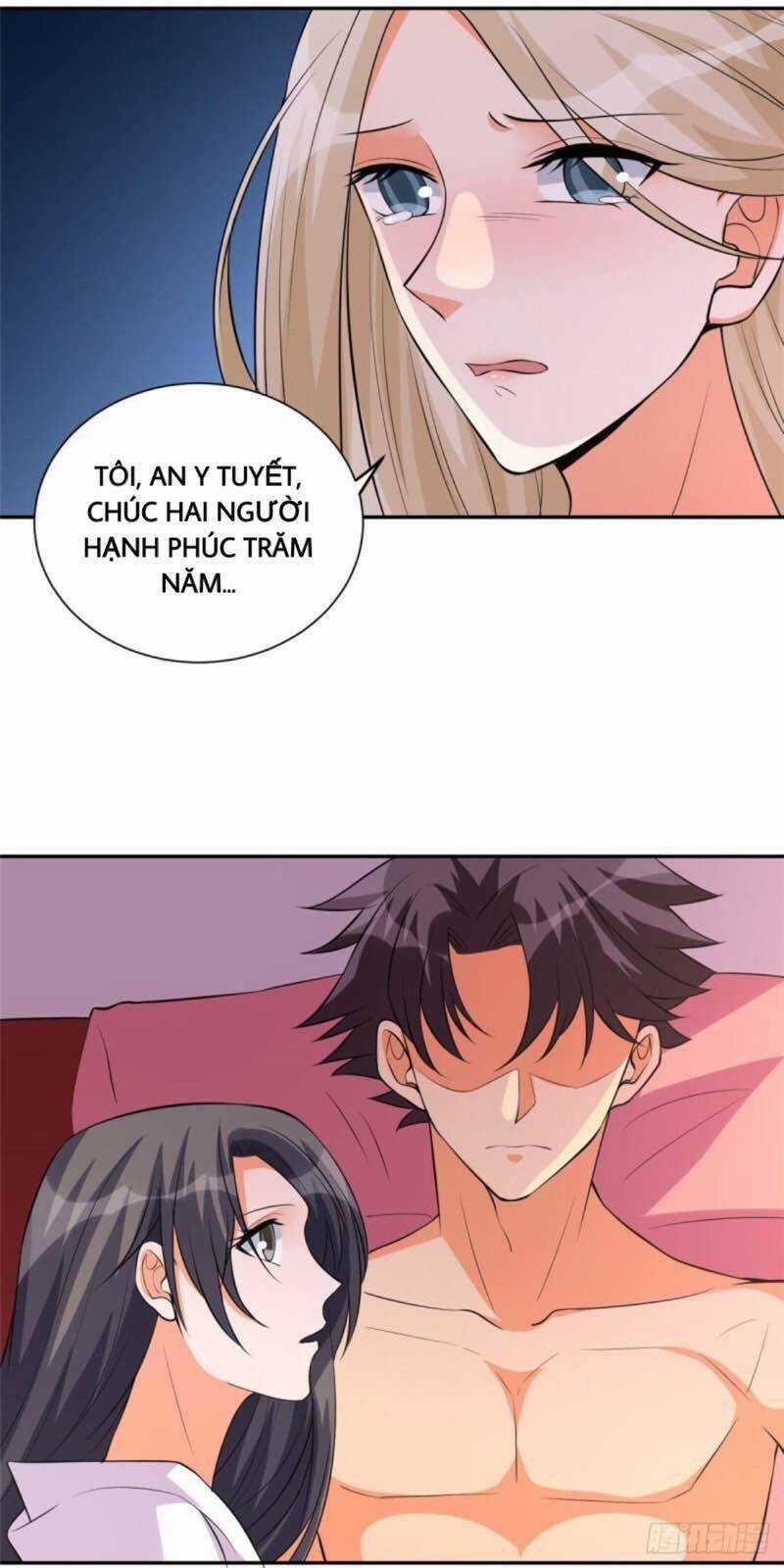 Đế Tế - Chapter 62 - Trang 26