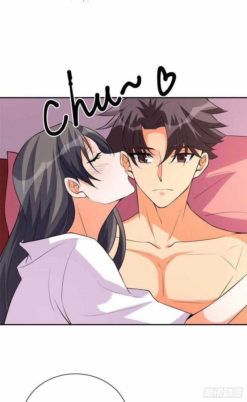 Đế Tế - Chapter 62 - Trang 27