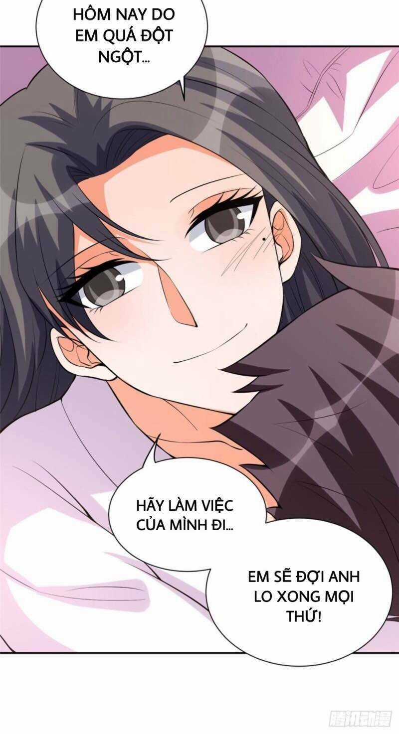 Đế Tế - Chapter 62 - Trang 28