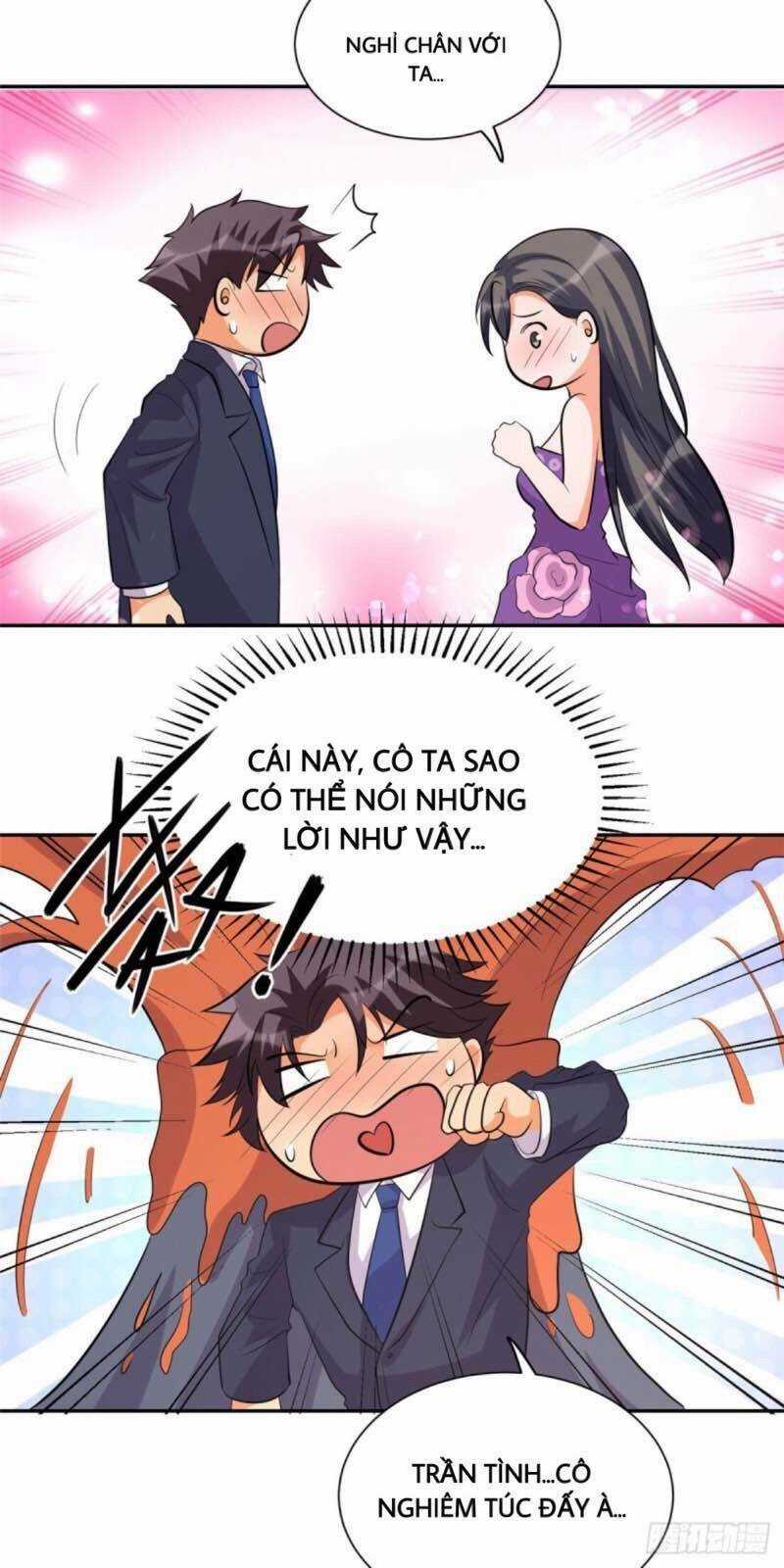 Đế Tế - Chapter 62 - Trang 4