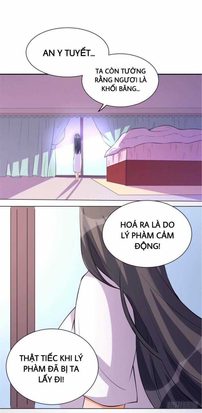 Đế Tế - Chapter 62 - Trang 31