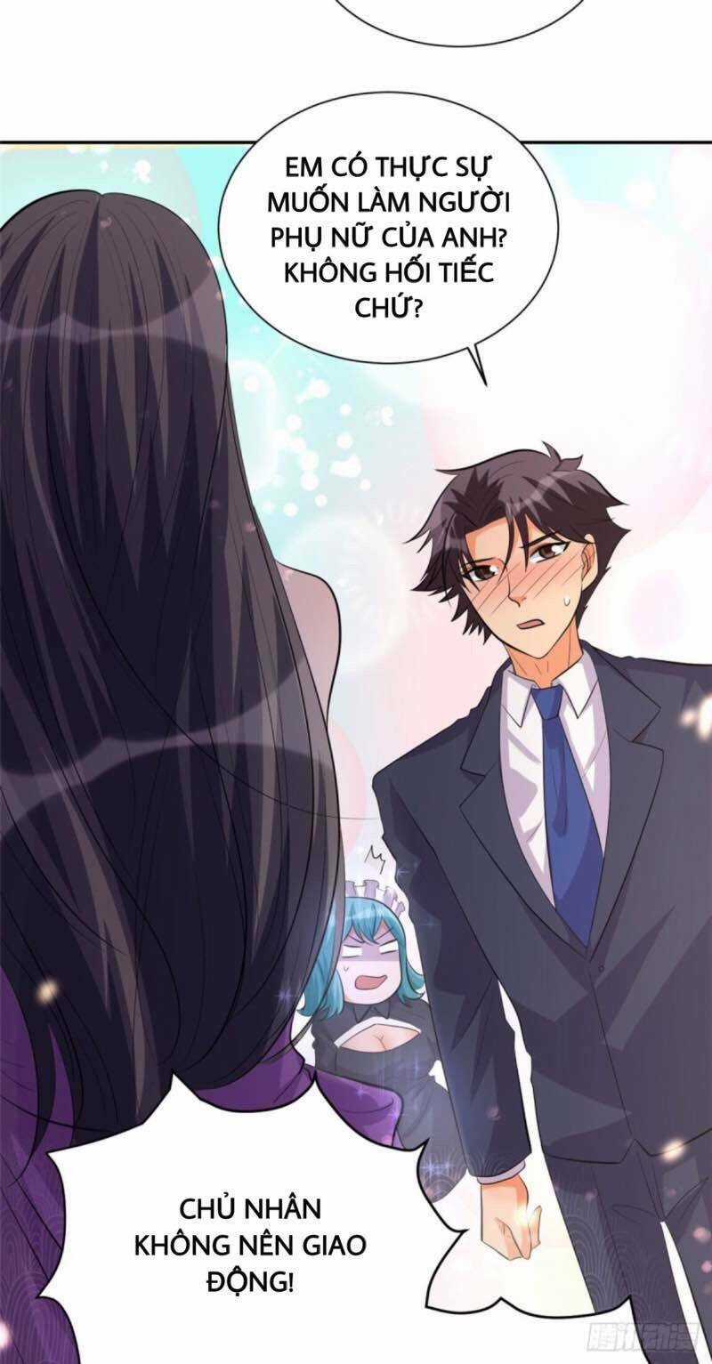 Đế Tế - Chapter 62 - Trang 5