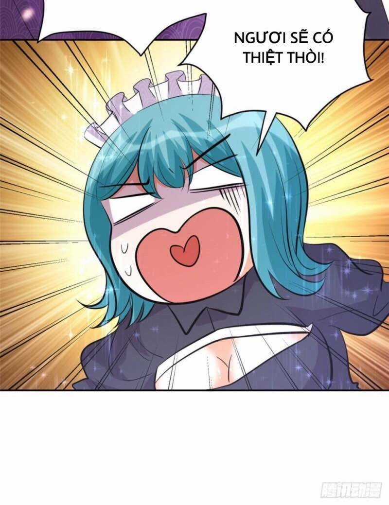 Đế Tế - Chapter 62 - Trang 6