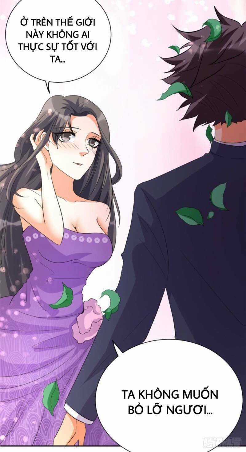 Đế Tế - Chapter 62 - Trang 8