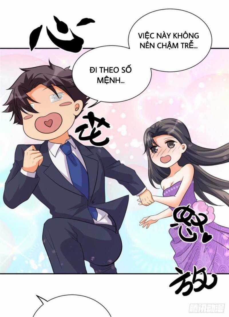 Đế Tế - Chapter 62 - Trang 10