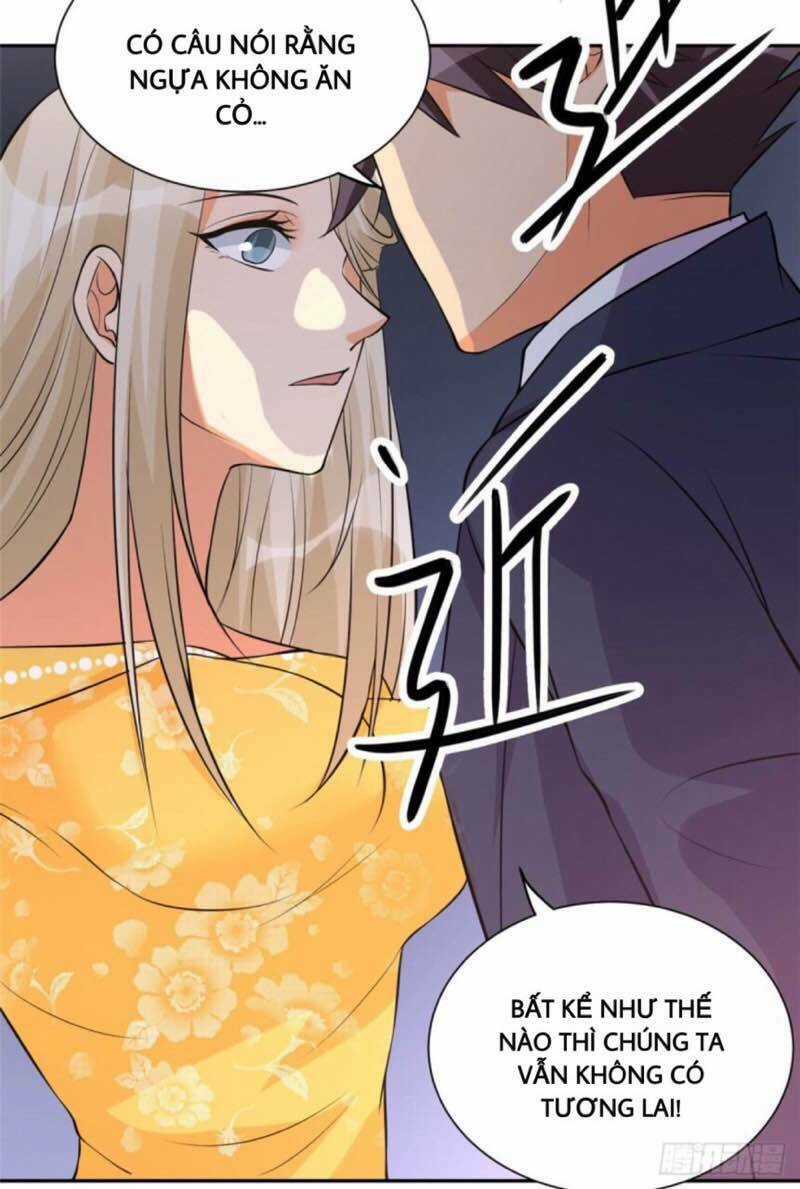 Đế Tế - Chapter 63 - Trang 11