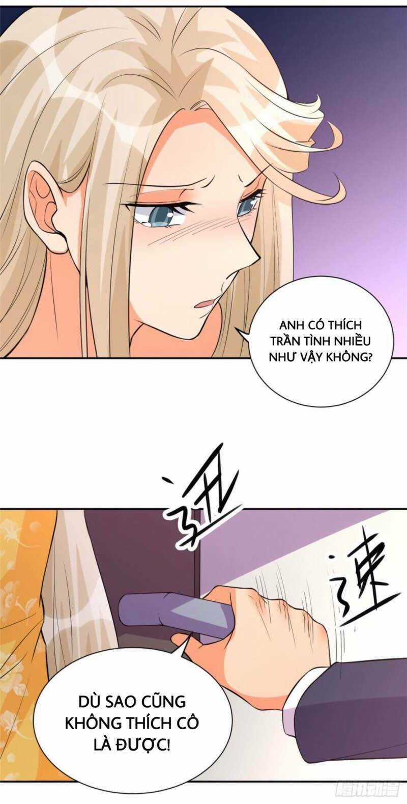 Đế Tế - Chapter 63 - Trang 13