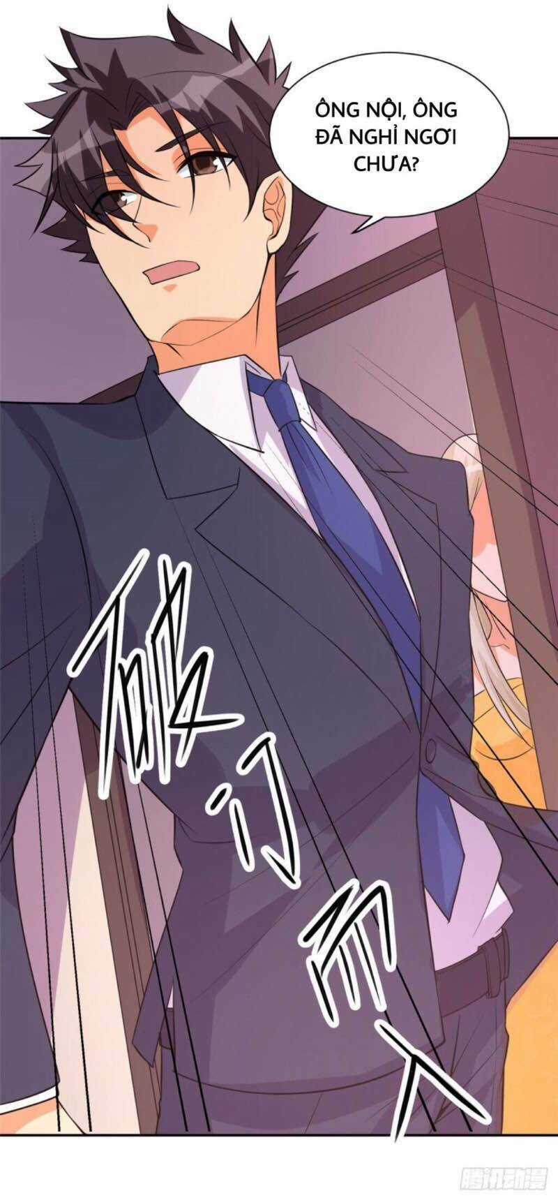 Đế Tế - Chapter 63 - Trang 14