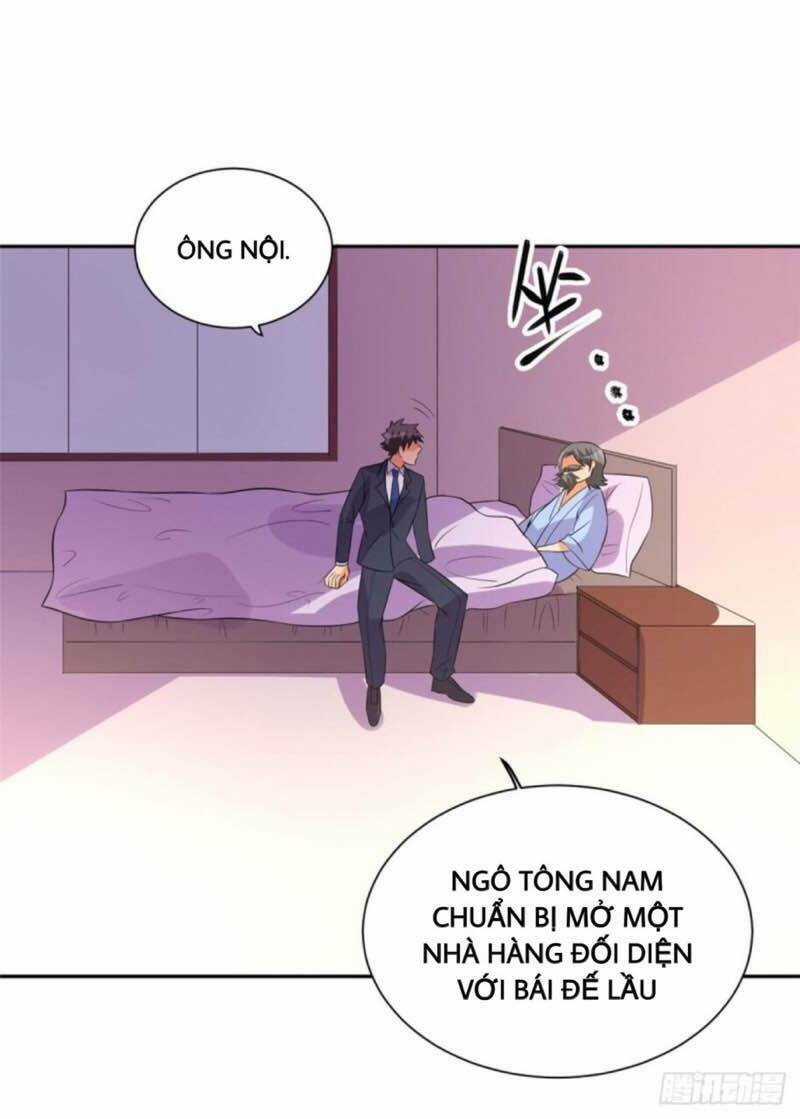 Đế Tế - Chapter 63 - Trang 16