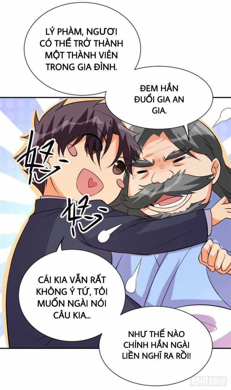 Đế Tế - Chapter 63 - Trang 19