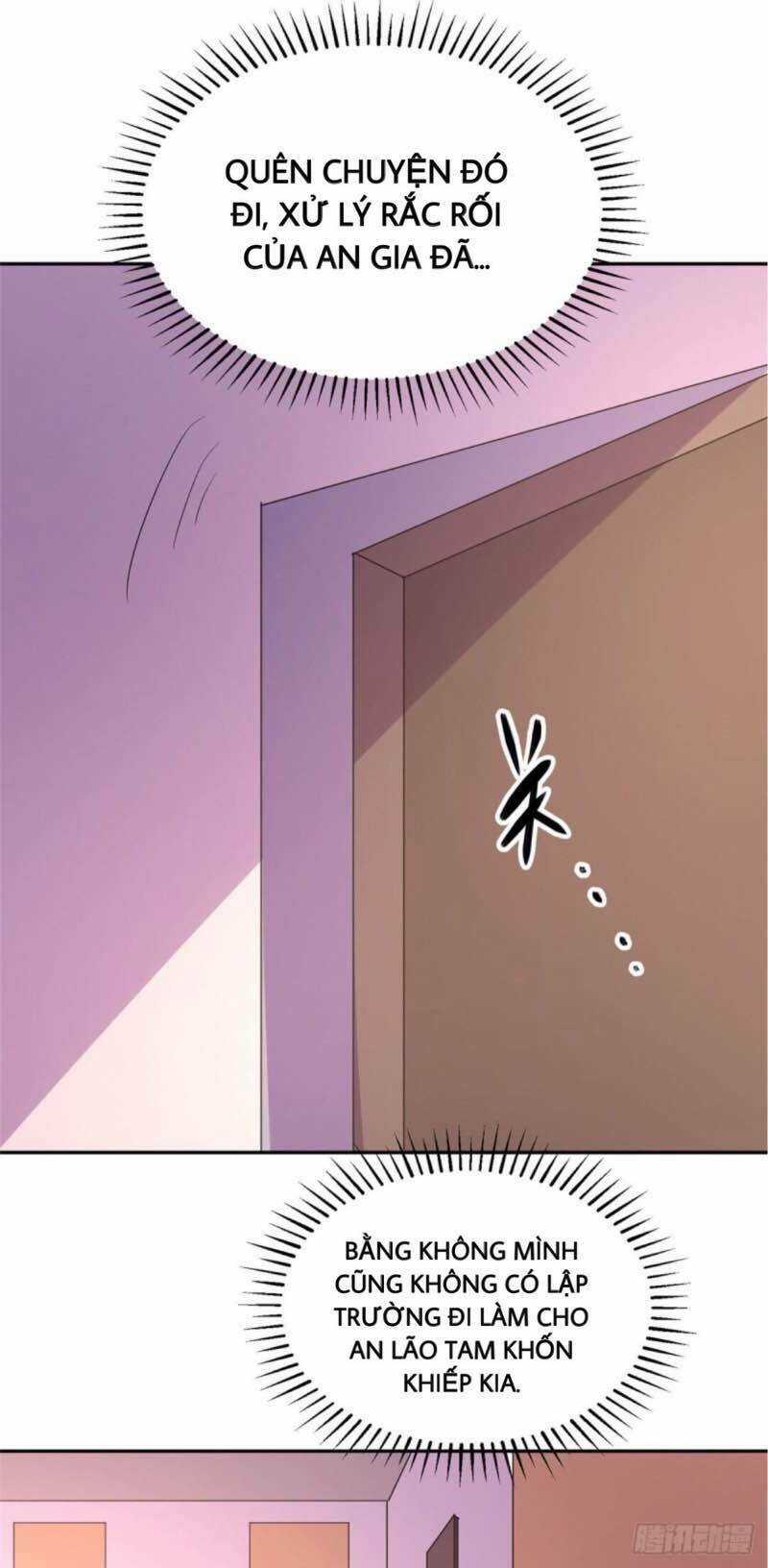 Đế Tế - Chapter 63 - Trang 22