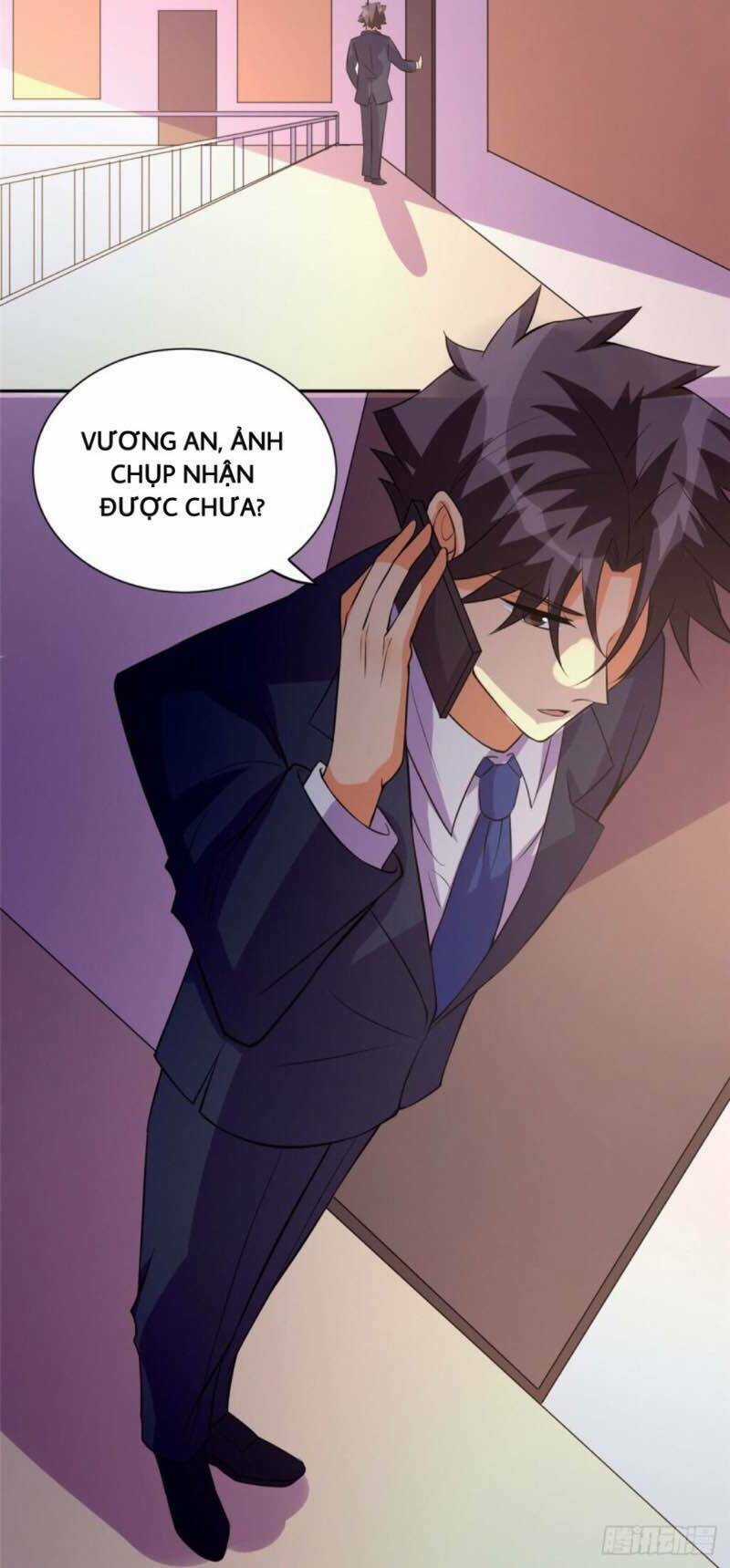 Đế Tế - Chapter 63 - Trang 23