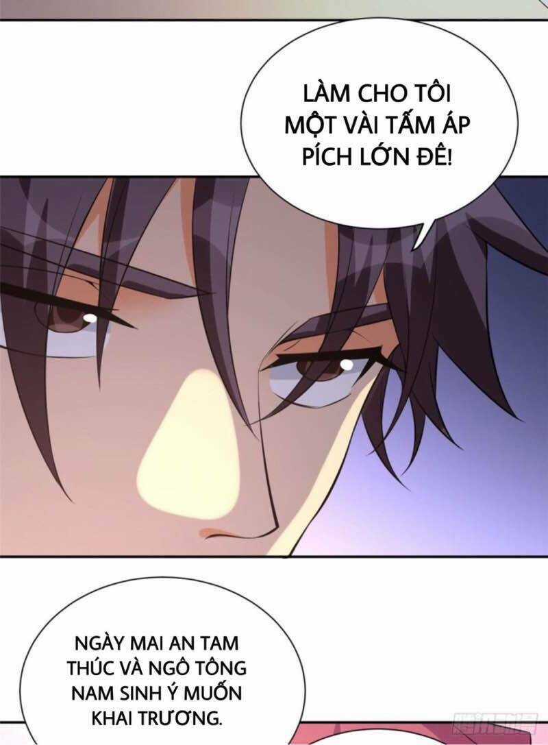 Đế Tế - Chapter 63 - Trang 24