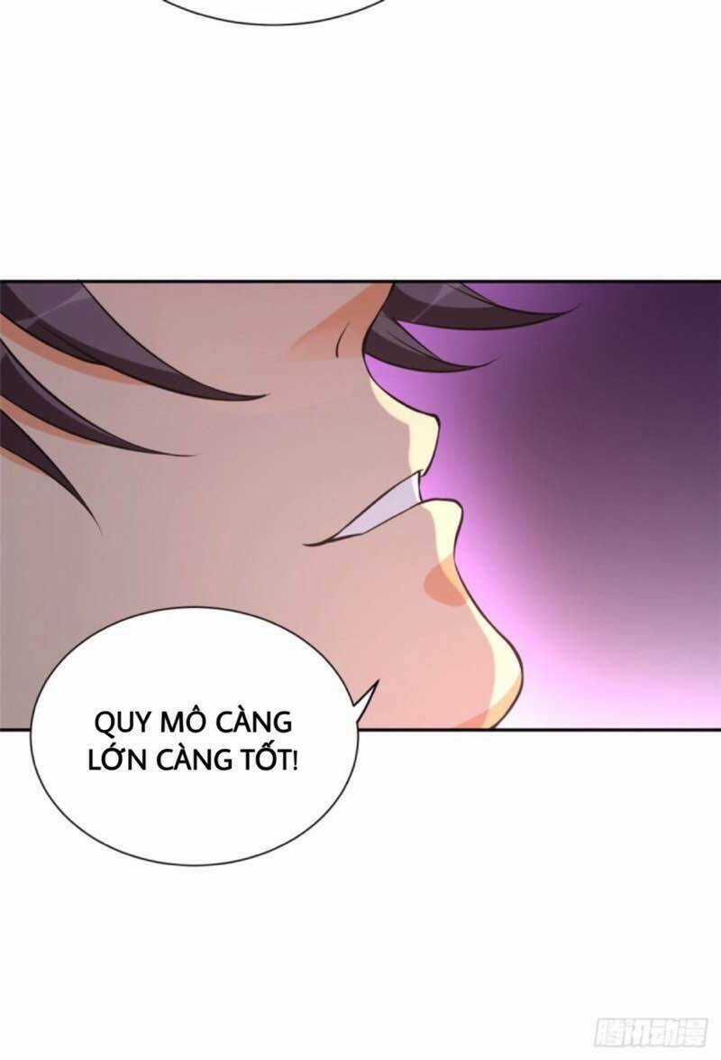 Đế Tế - Chapter 63 - Trang 26