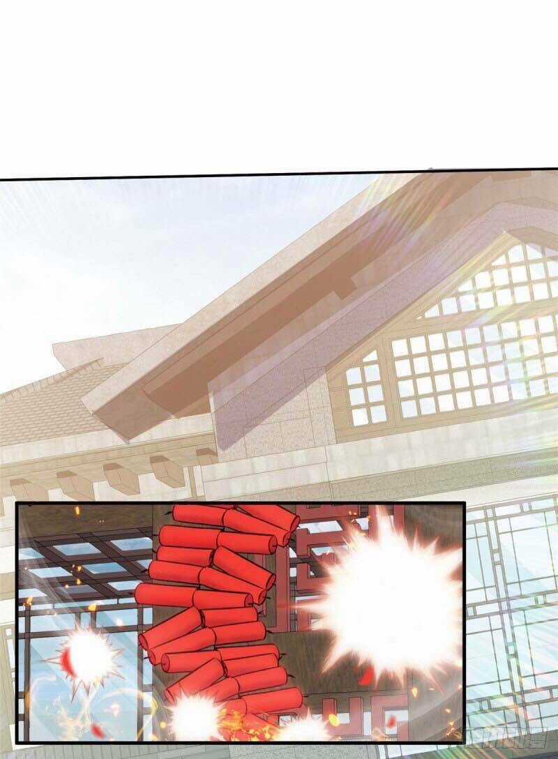 Đế Tế - Chapter 63 - Trang 27