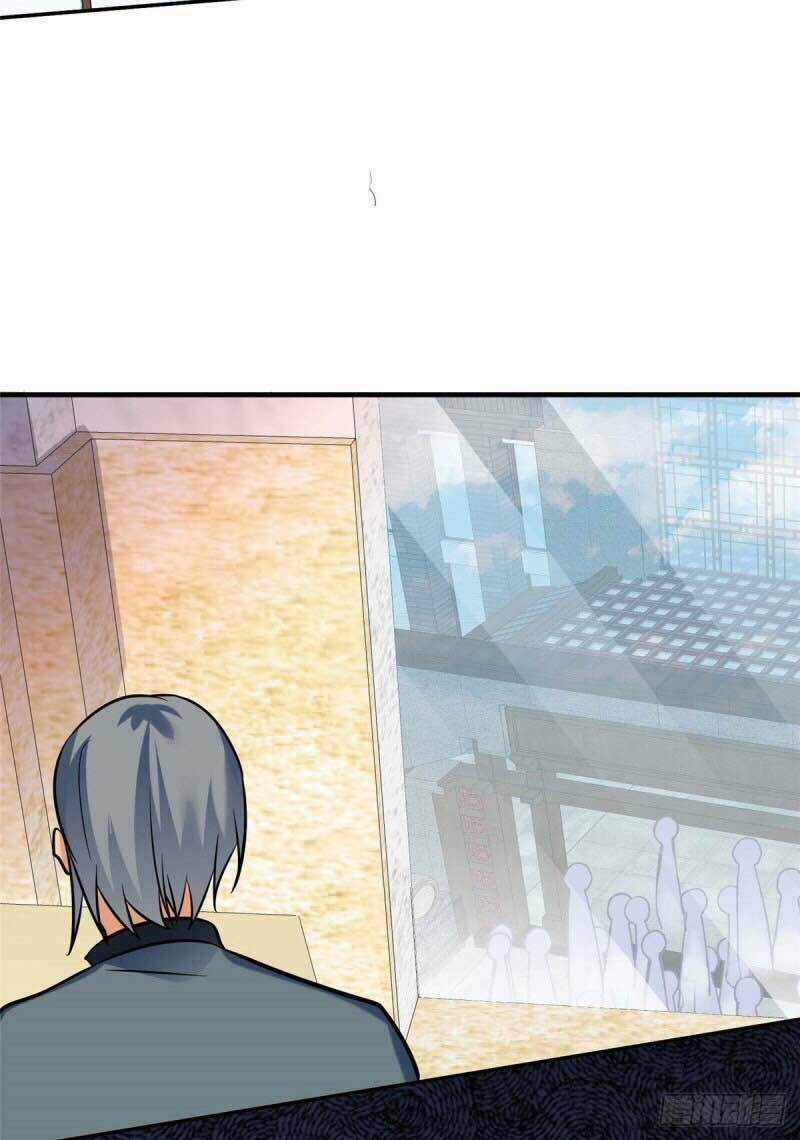 Đế Tế - Chapter 63 - Trang 29